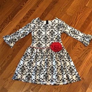 NWOT! Never worn girls beautiful dress